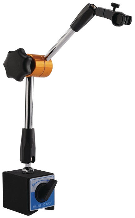 TECWERK Magnetmessstativ
