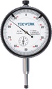 TECWERK Messuhr DIN 878