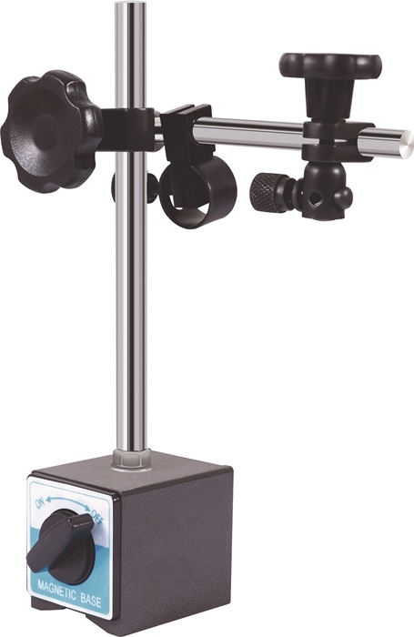 TECWERK Magnetmessstativ