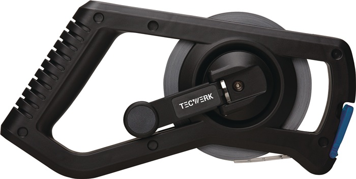 TECWERK Rahmenbandmaß