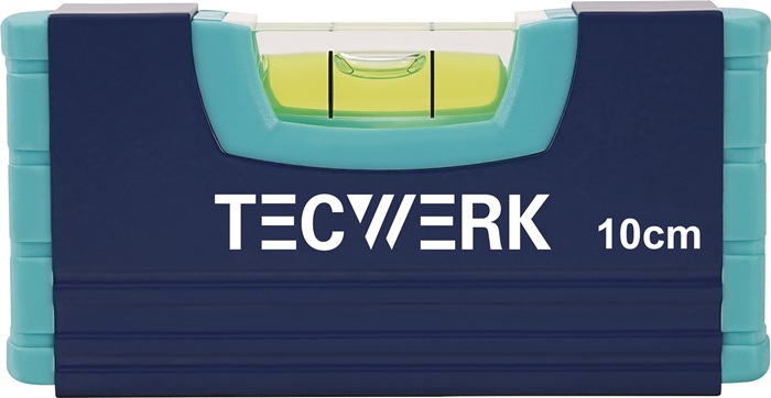 [2000857183] TECWERK Wasserwaage