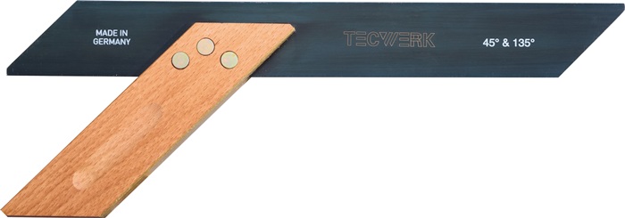 TECWERK Gehrmaß