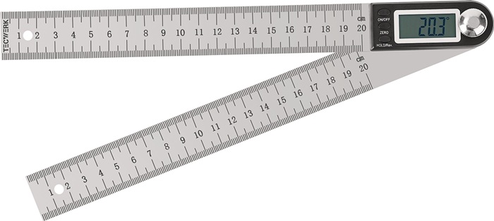 TECWERK Winkelmesser