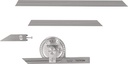TECWERK Universalwinkelmesser-Satz