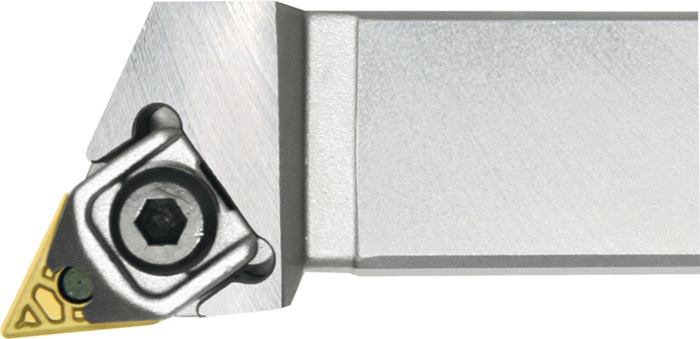 TECWERK Klemmdrehhalter