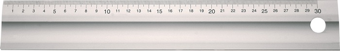 TECWERK Lineal