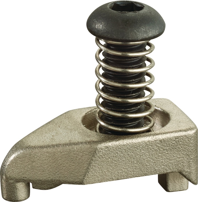 TECWERK Spannpratze