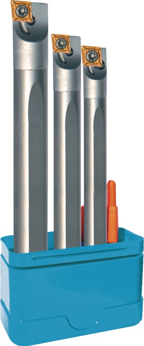 TECWERK Bohrstangen-Set