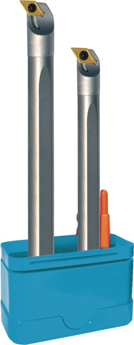 TECWERK Bohrstangen-Set