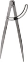 TECWERK Spitzzirkel