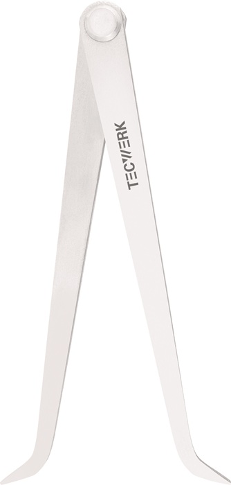TECWERK Lochzirkel