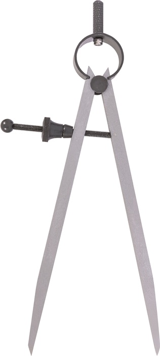TECWERK Federzirkel