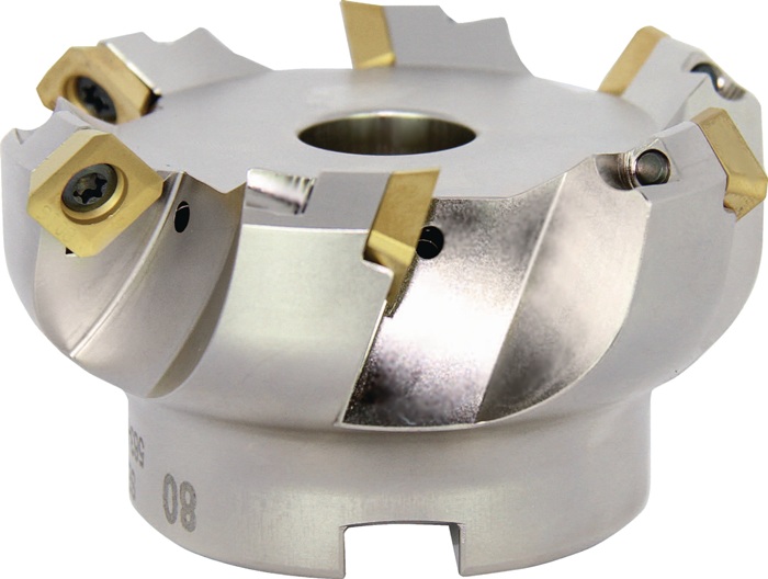 TECWERK Planfräser