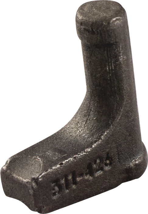 TECWERK Kniehebel