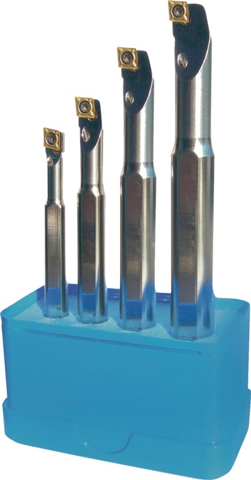 TECWERK Bohrstangen-Set