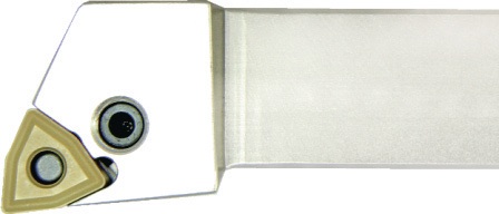 TECWERK Klemmdrehhalter