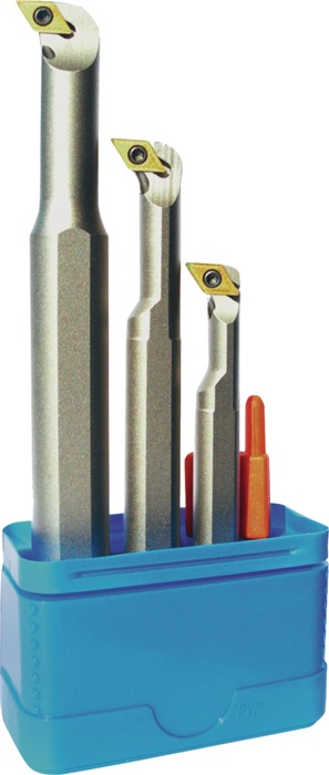 TECWERK Bohrstangen-Set