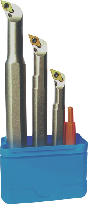 TECWERK Bohrstangen-Set