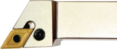 TECWERK Klemmdrehhalter