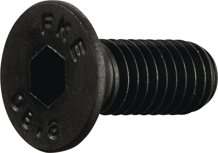 TECWERK Spannschraube