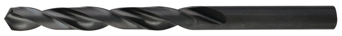 TECWERK Spiralbohrer DIN 338 Typ N