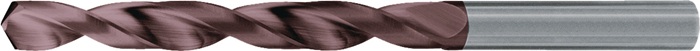 TECWERK Spiralbohrer DIN 338 Typ N
