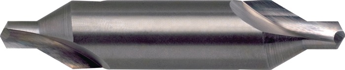 TECWERK Zentrierbohrer DIN 333 Form A