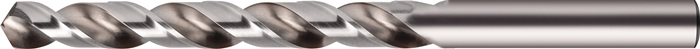 TECWERK Spiralbohrer DIN 338 Typ UNI