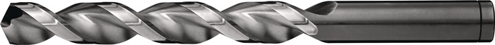TECWERK Spiralbohrer DIN 338 Typ TFL