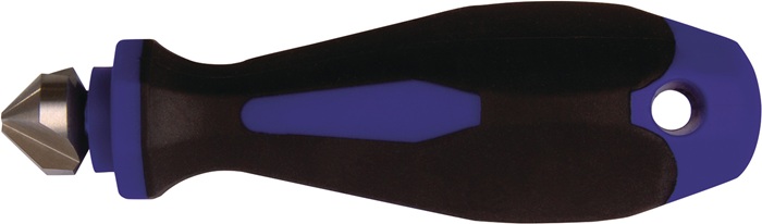 TECWERK Handentgrater