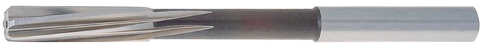 TECWERK NC-Maschinenreibahle DIN 212-3 H7 Form B