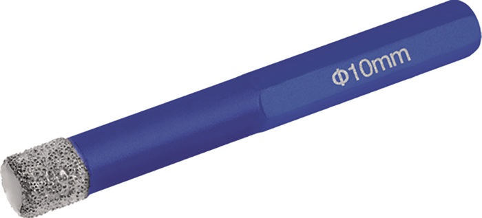 TECWERK Diamant-Fliesenbohrer PRO HEX