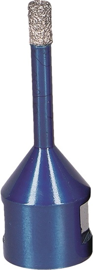 TECWERK Diamant-Fliesenbohrer PRO M14