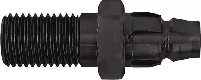 TECWERK Diamantbohrkrone Adapter HILTI BI