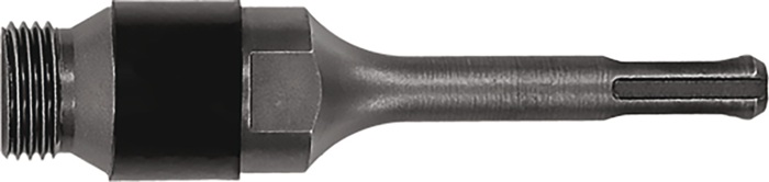 TECWERK Diamantbohrkrone Adapter SDS