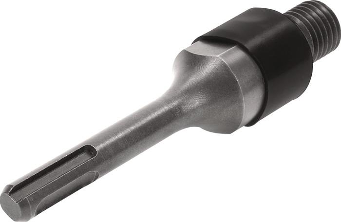 TECWERK Dosensenker Adapter HEX