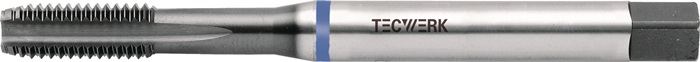 TECWERK Maschinengewindebohrer DIN 376B VA
