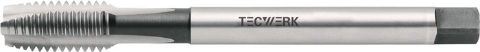 TECWERK Maschinengewindebohrer DIN 5156B