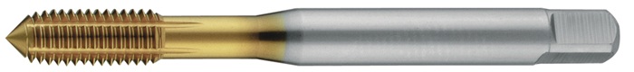 TECWERK Gewindeformer DIN 2174 (DIN 371)