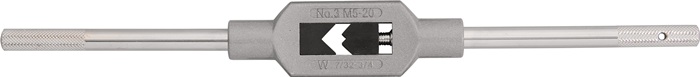 TECWERK Windeisen DIN 1814