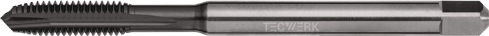 TECWERK Maschinengewindebohrer DIN 371B UNIVERSAL