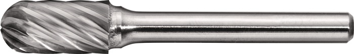 TECWERK Frässtift WRC INOX