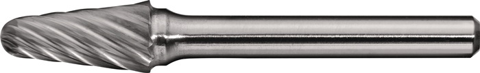 TECWERK Frässtift KEL INOX