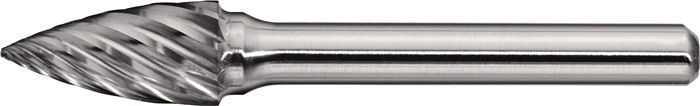 TECWERK Frässtift SPG INOX