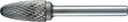 TECWERK Frässtift RBF