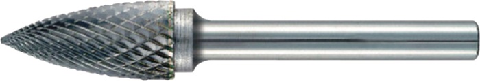 TECWERK Frässtift SPG