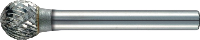 TECWERK Frässtift KUD
