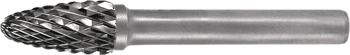 TECWERK Frässtift RBF