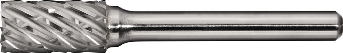 TECWERK Frässtift ZYA-S Special Steel
