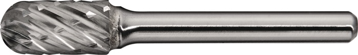 TECWERK Frässtift WRC Special Steel